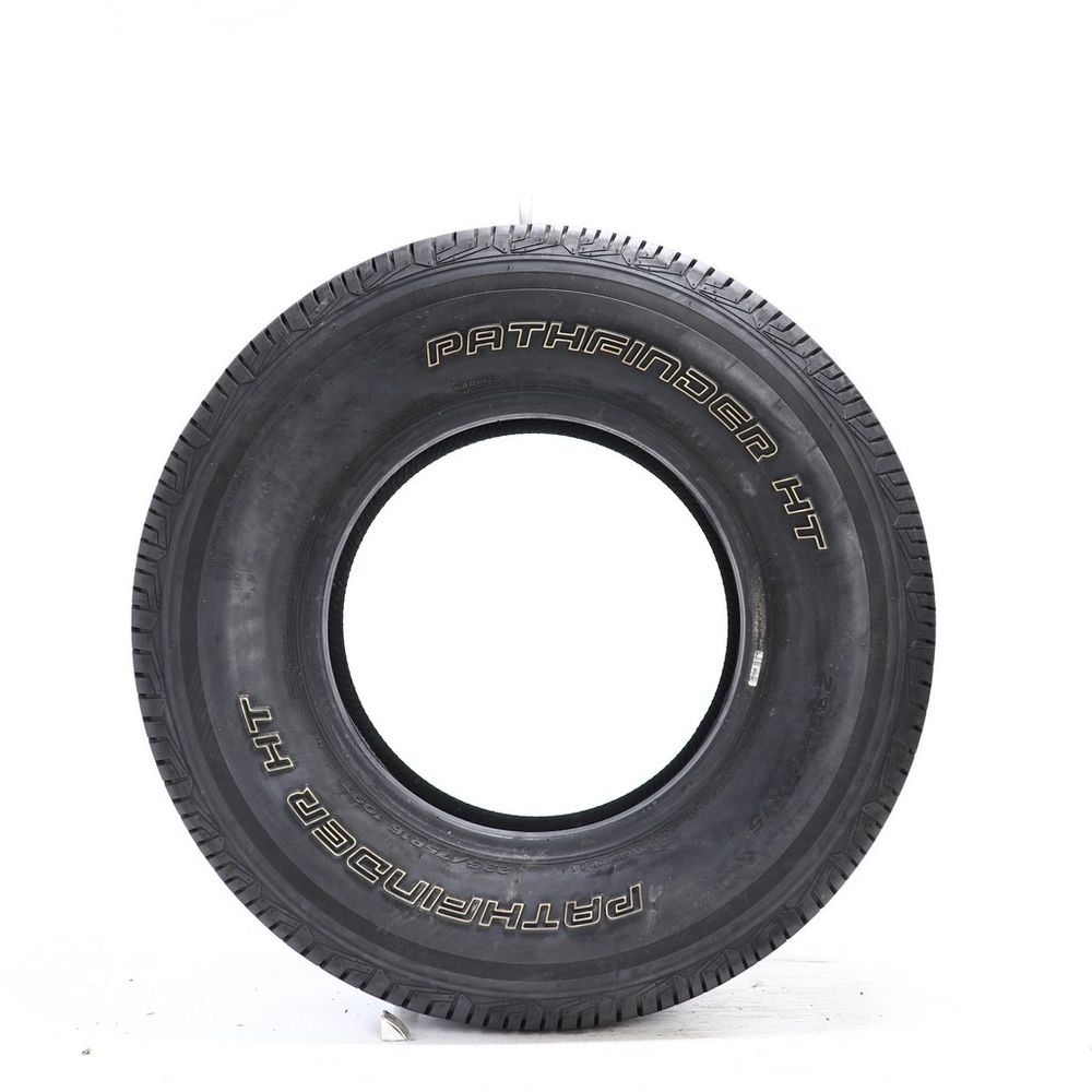 Set of (2) Used 235/75R15 Pathfinder HT 109T - 9.5-10.5/32 - Image 6