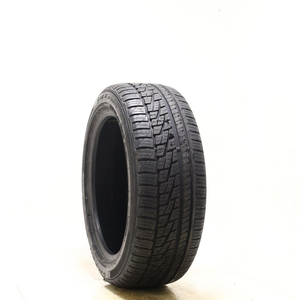 Driven Once 215/50R17 Falken Ziex ZE950 A/S 91W - 10/32 - Image 1