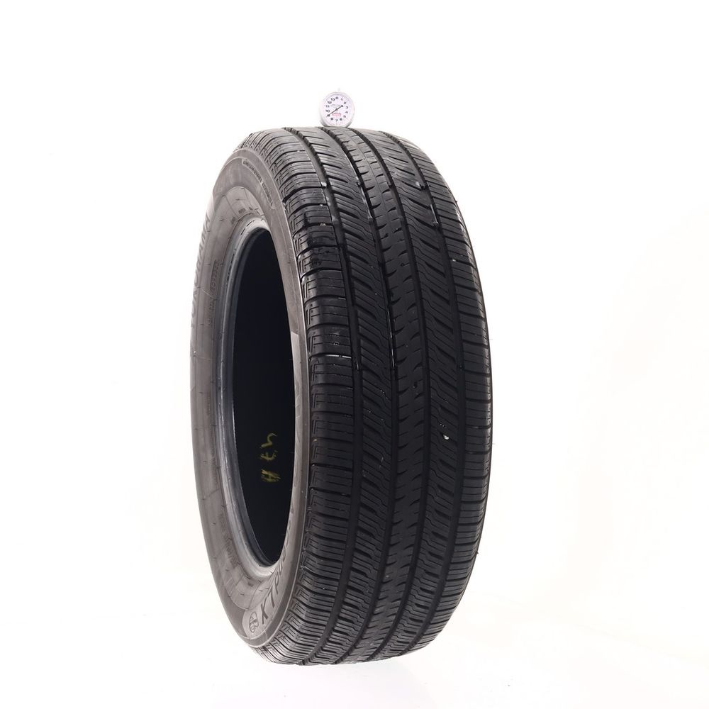 Used 235/60R18 Yokohama Avid Ascend LX 103H - 9/32 - Image 1