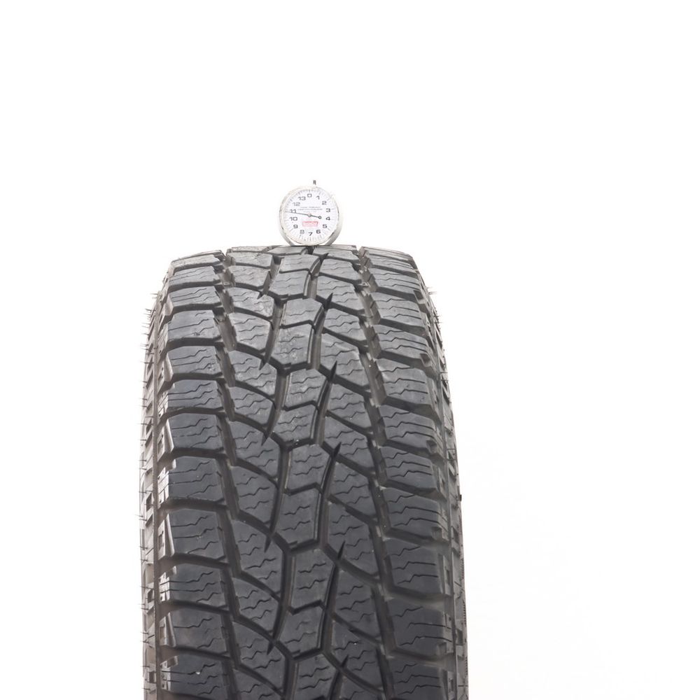 Used LT 30X9.5R15 Hercules Terra Trac AT II 104R C - 10.5/32 - Image 2