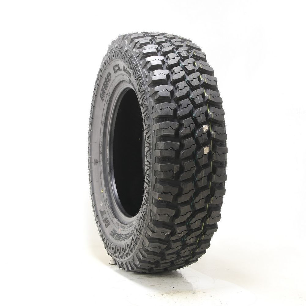 New LT 265/70R17 Mud Claw Extreme MT AO 121/118Q - 18/32 - Image 1