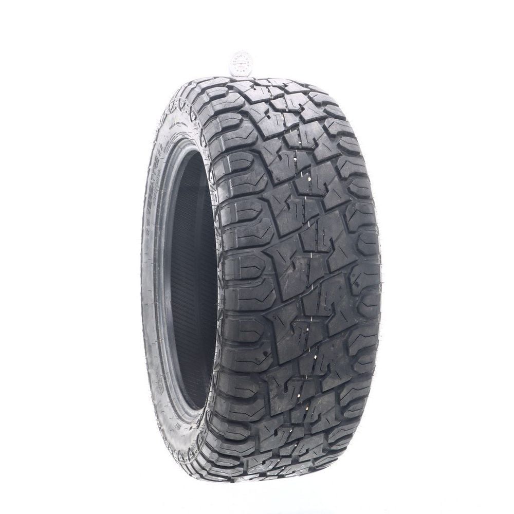 Used 275/55R20 VersaTyre HD R/T II 111T - 10/32 - Image 1