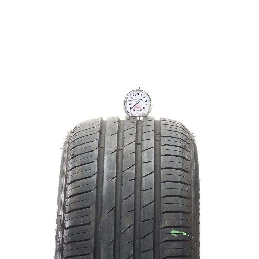 Set of (2) Used 215/50R17 Radar Dimax E Sport 1 95W - 8.5-9.5/32 - Image 2