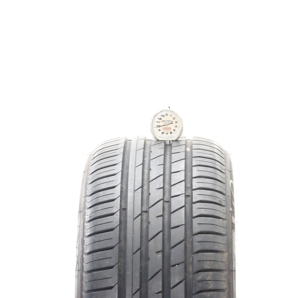 Set of (2) Used 215/50R17 Radar Dimax E Sport 1 95W - 8.5-9.5/32 - Image 5