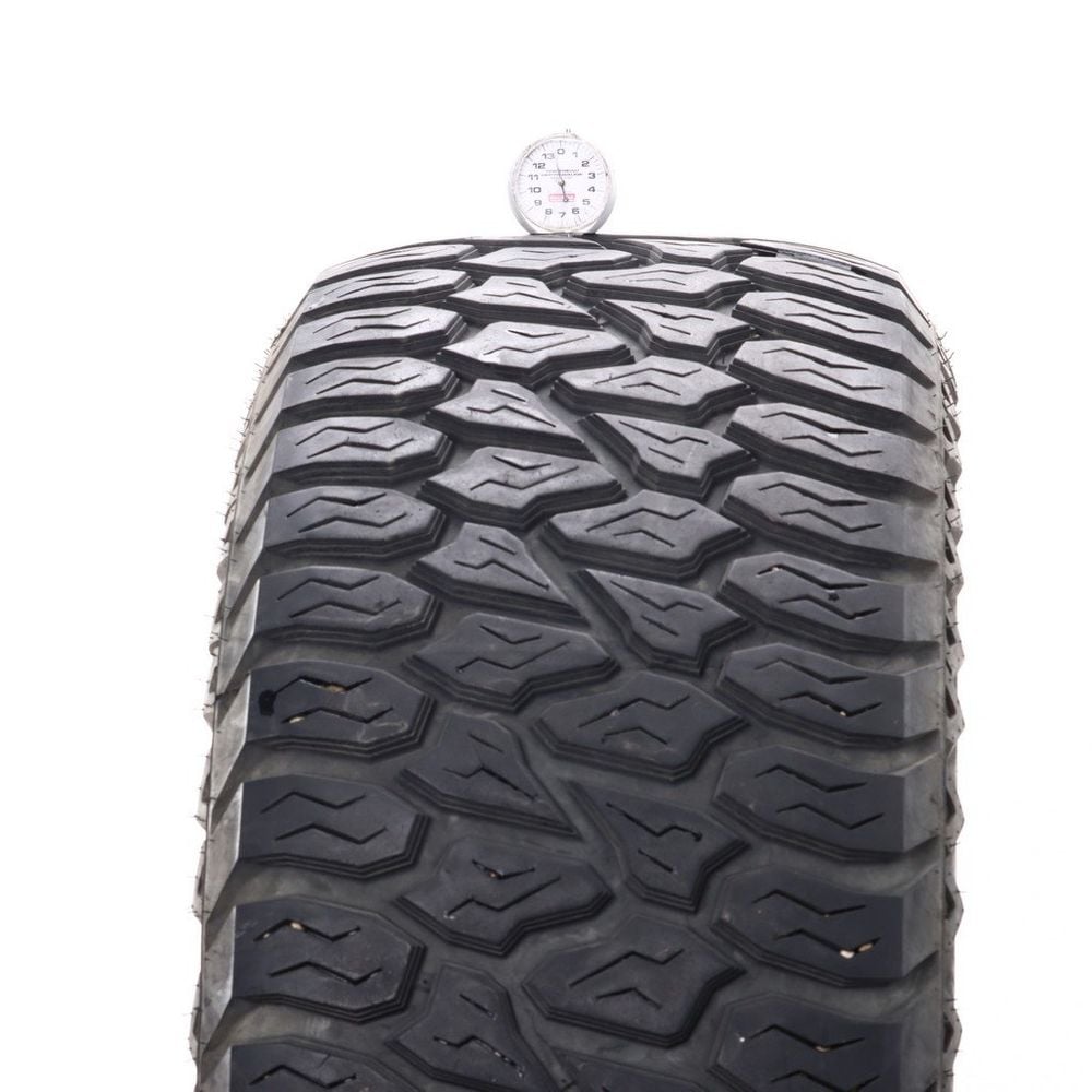 Used LT 35X12.5R20 AMP Terrain Attack A/T A 121R E - 13.5/32 - Image 2
