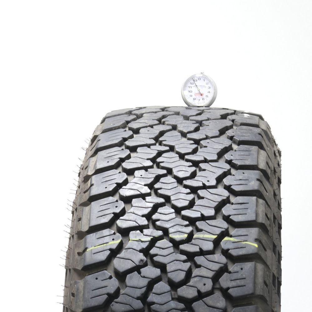 Used LT 275/70R18 General Grabber ATX 125/122R E - 12.5/32 - Image 2