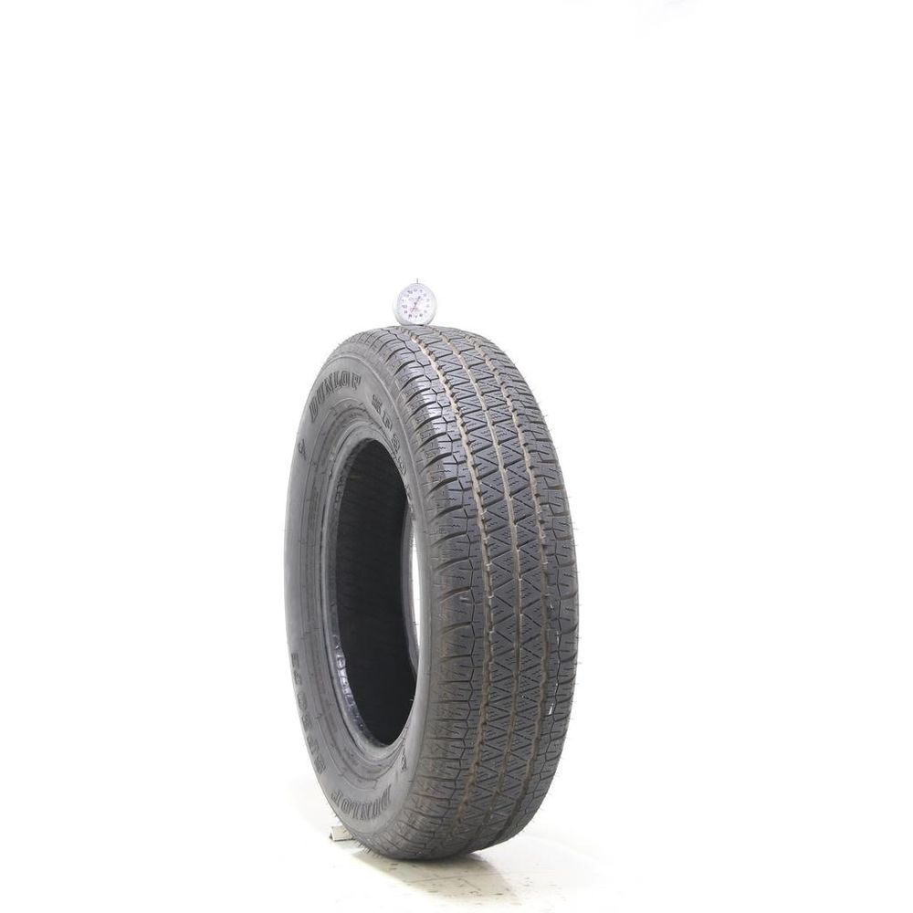 Used 185/70R14 Dunlop SP20 FE 87S - 8/32 - Image 1