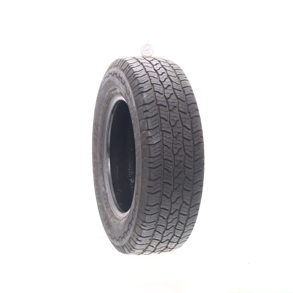 Set of (2) Used LT 245/70R17 Ironman All Country AT2 119/116S E - 8.5-9.5/32 - Image 4