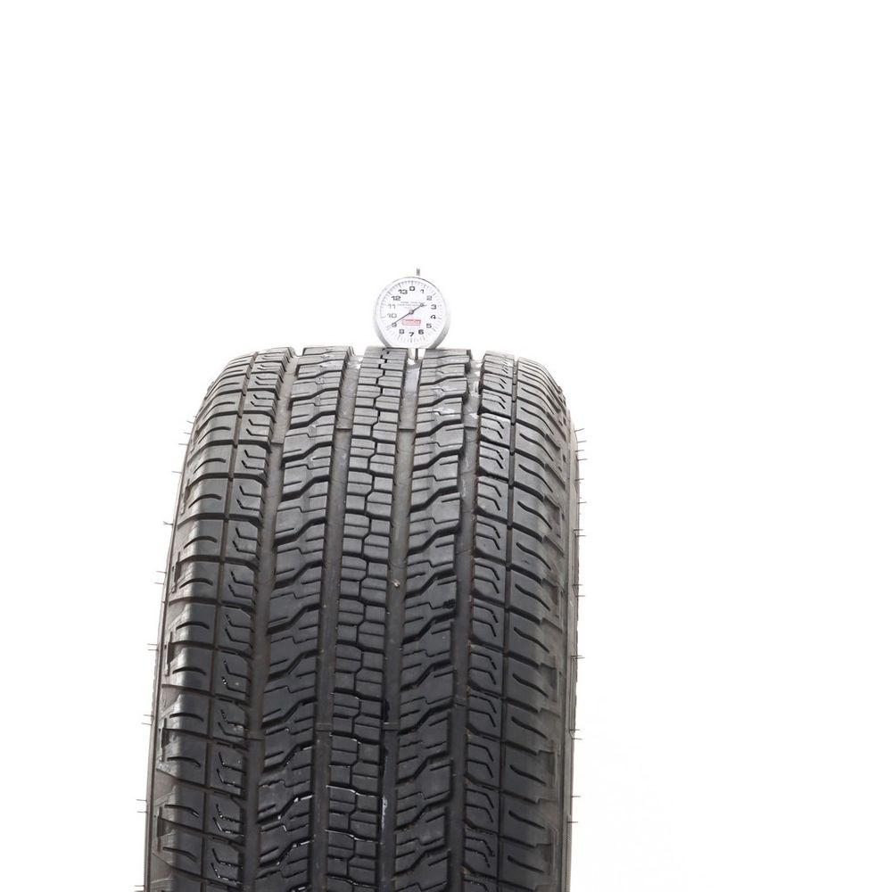 Used 255/65R17 Goodyear Wrangler Territory HT 110T - 9/32 - Image 2