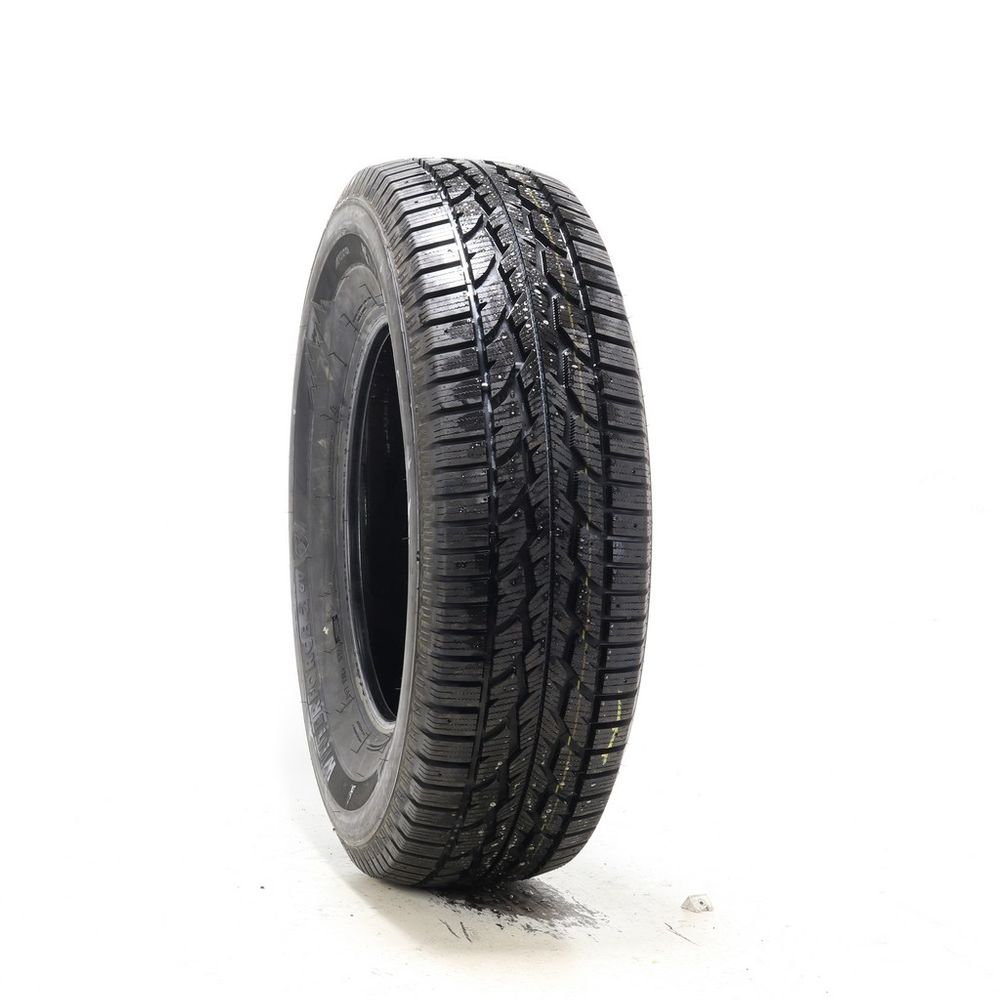 Driven Once 255/70R17 Firestone Winterforce 2 UV 112S - 12/32 - Image 1