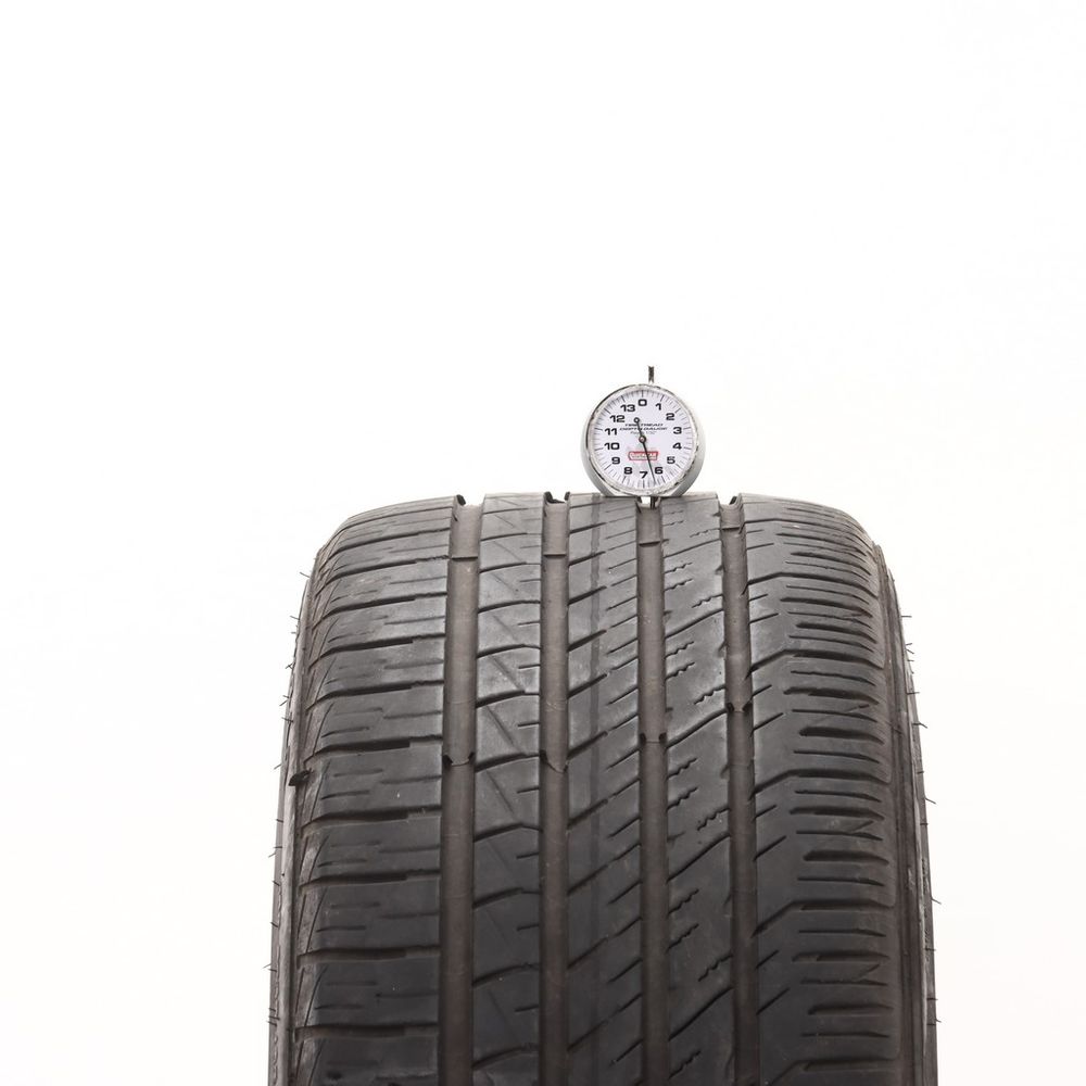 Used 245/40R20 Goodyear Eagle F1 Asymmetric Run Flat 95V - 6/32 - Image 2