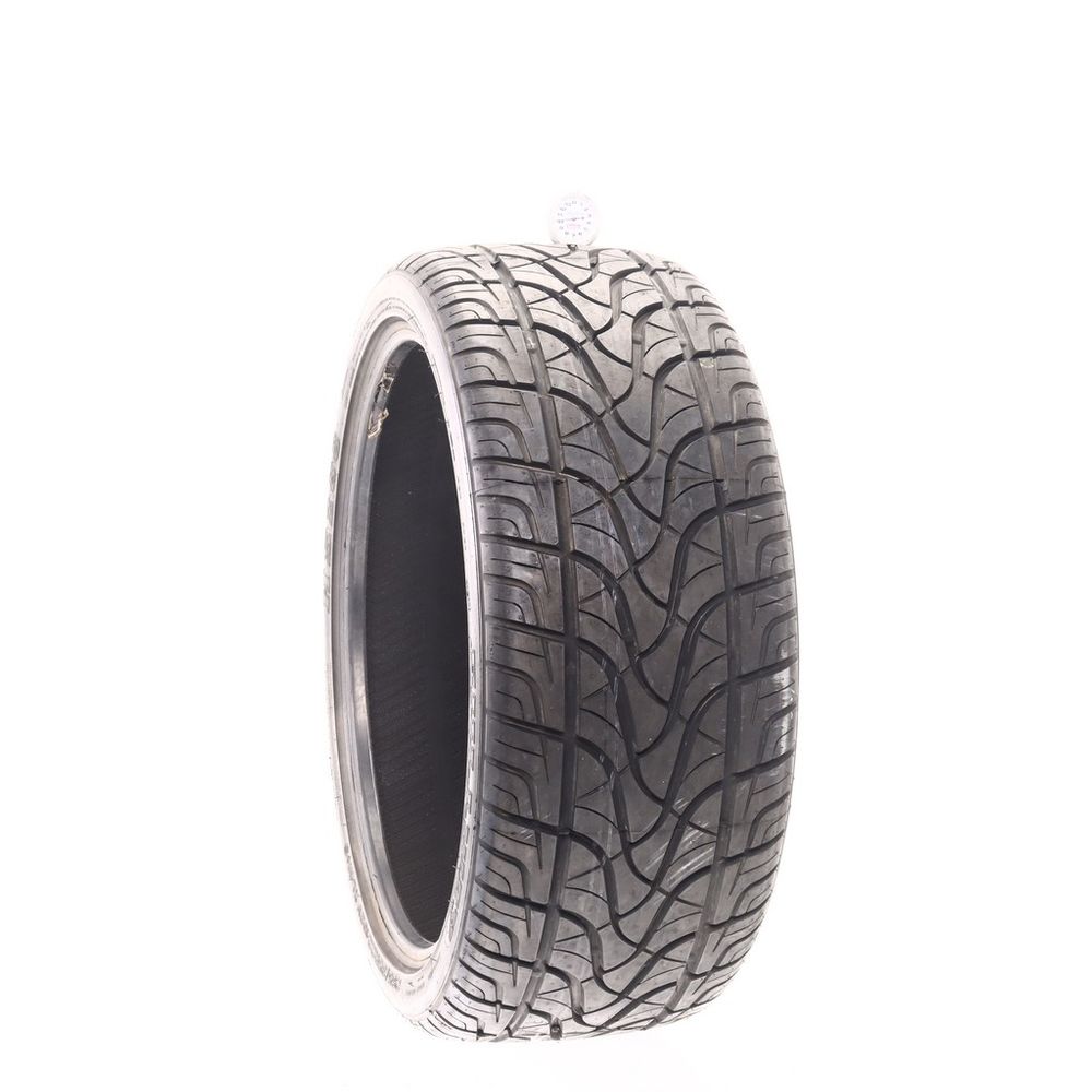 Set of (2) Used 265/35R22 Fullway HS288 102V - 9.5-10/32 - Image 4