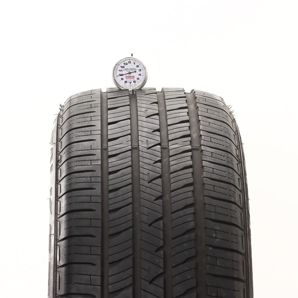Set of (2) Used 255/55R19 Falken Ziex CT60 A/S 107V - 10/32 - Image 2