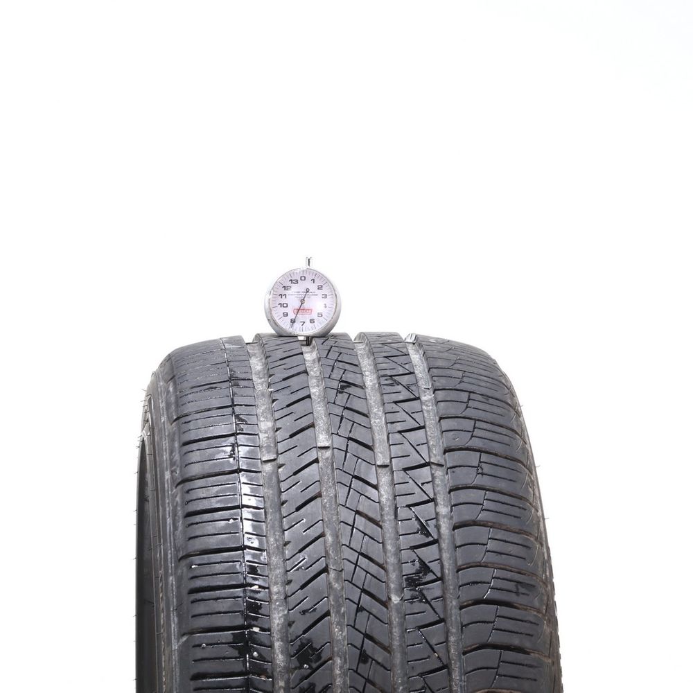Used 245/40R20 Goodyear Eagle F1 Asymmetric 99W - 7.5/32 - Image 2