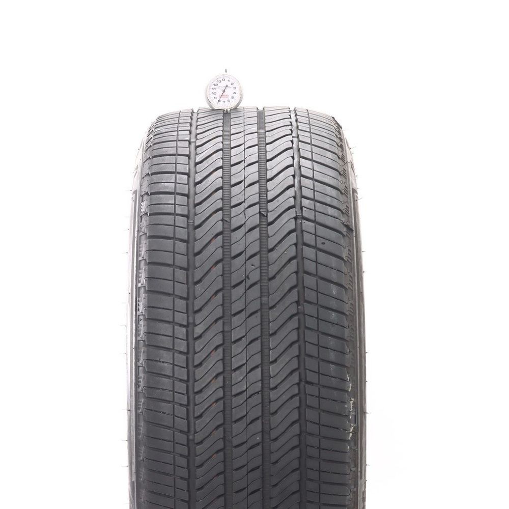 Set of (2) Used 275/50R22 Bridgestone Alenza A/S 02 111H - 8-8.5/32 - Image 2