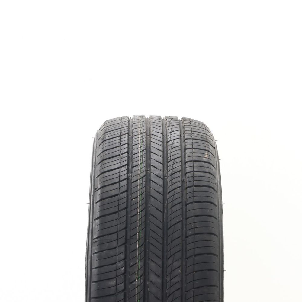 Set of (2) Driven Once 235/60R18 Kumho Crugen HP71 103H - 9-9.5/32 - Image 5