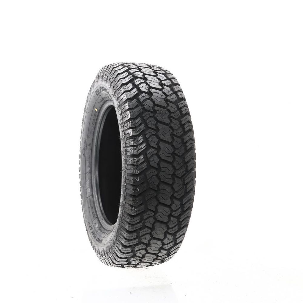 Set of (2) New 245/65R17 Eldorado Sport Fury AT 4S 107T - Image 1