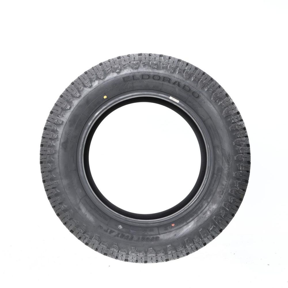 Set of (2) New 245/65R17 Eldorado Sport Fury AT 4S 107T - Image 3