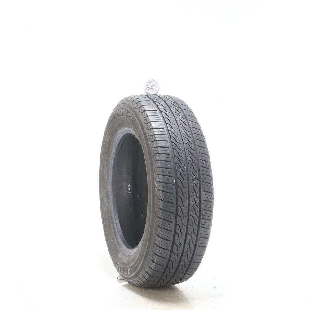 Used 195/65R15 Toyo Eclipse 89T - 8.5/32 - Image 1