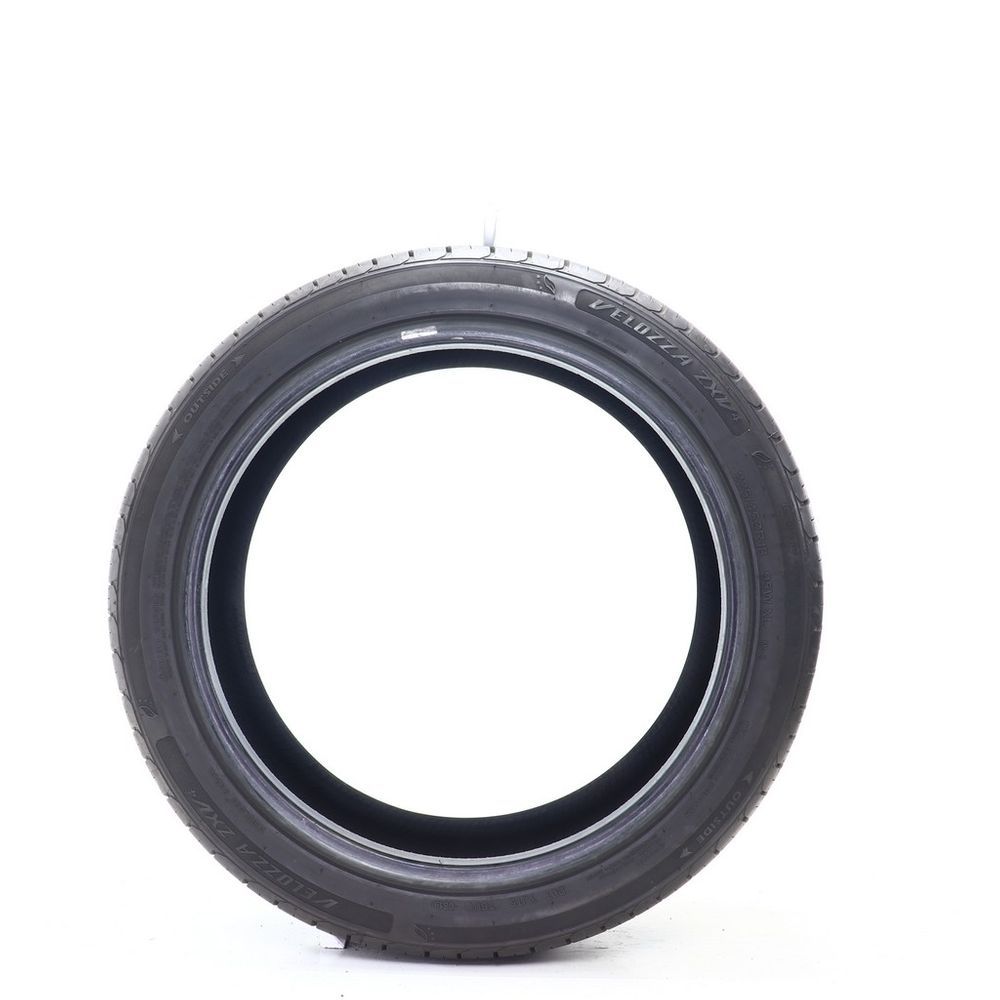 Used 225/45ZR18 Velozza ZXV4 95W - 8.5/32 - Image 3