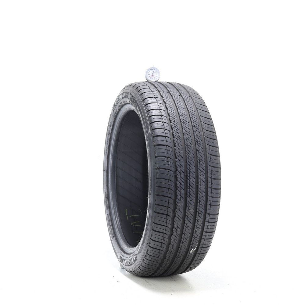 Used 225/45R18 Michelin Primacy MXM4 ZP MOE 91H - 7.5/32 - Image 1