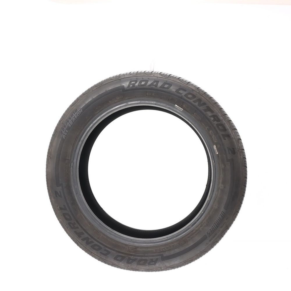 Set of (2) Used 225/55R18 DeanTires Road Control 2 98H - 7.5-8/32 - Image 3