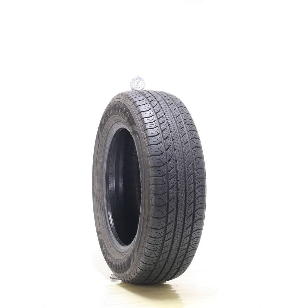 Used 205/65R16 Goodyear Assurance Outlast 95H - 8/32 - Image 1
