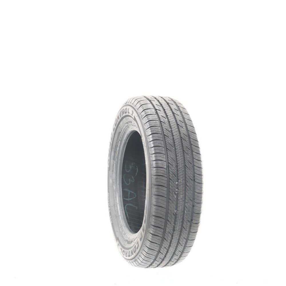 New 195/65R15 DeanTires Road Control 3 91H - Image 1