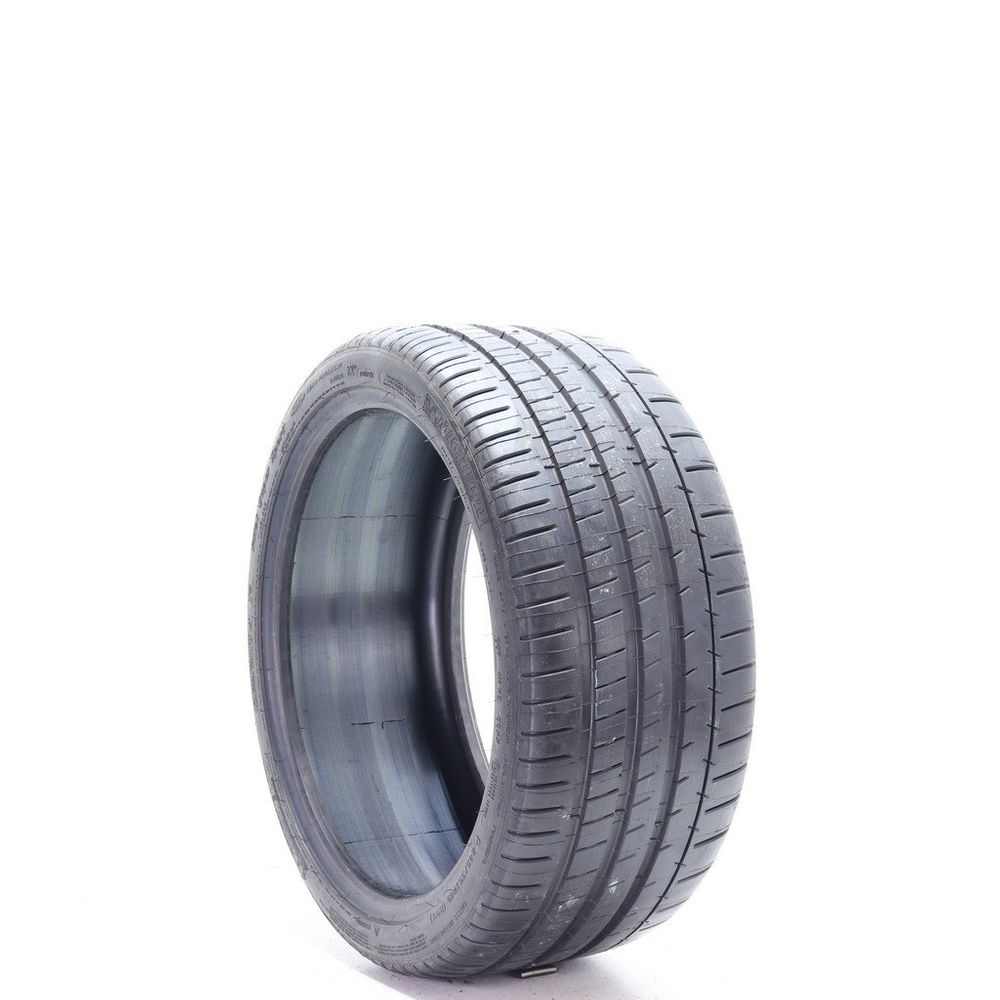 New 245/35ZR19 Michelin Pilot Super Sport ZP 89Y - 9/32 - Image 1