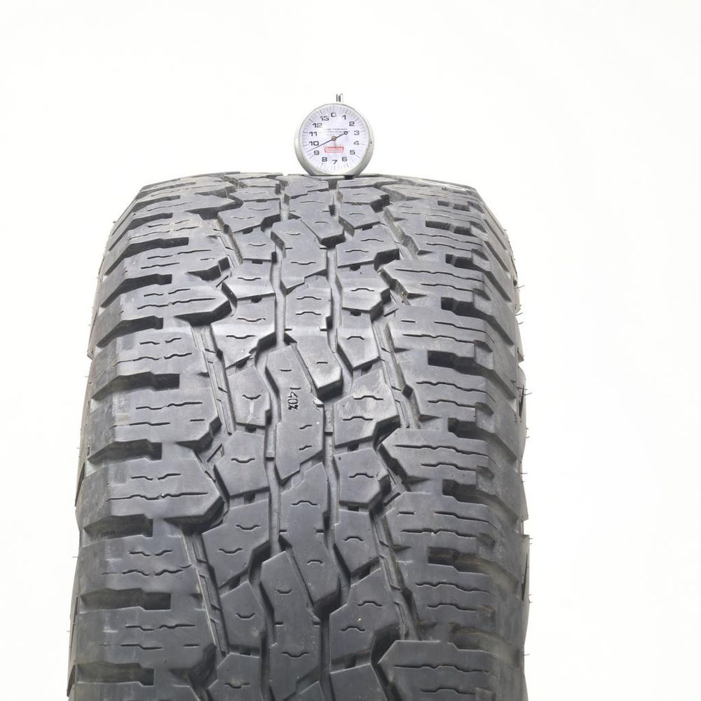 Used LT 275/70R18 Nokian Outpost AT 125/122S E - 9.5/32 - Image 2