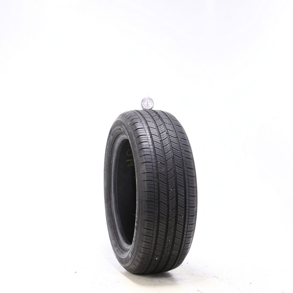 Set of (2) Used 205/55R16 Michelin Energy Saver A/S 91H - 5-6.5/32 - Image 4