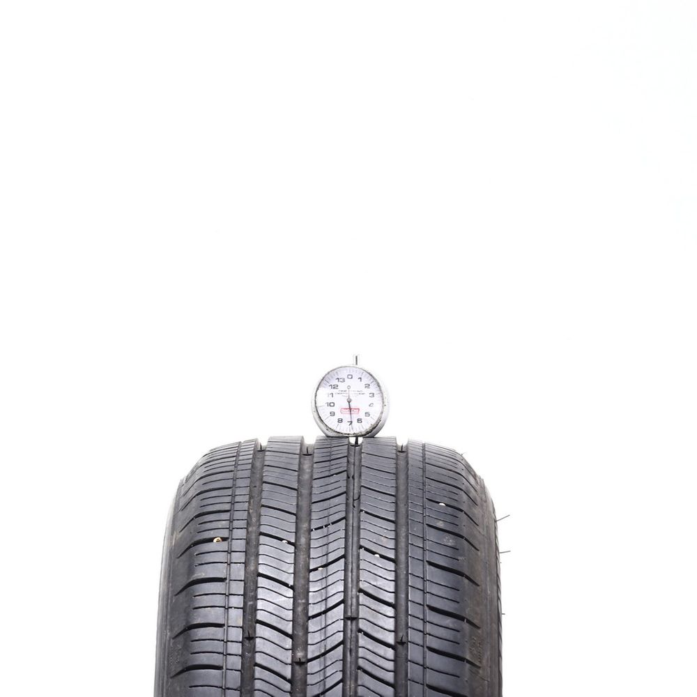 Set of (2) Used 205/55R16 Michelin Energy Saver A/S 91H - 5-6.5/32 - Image 5
