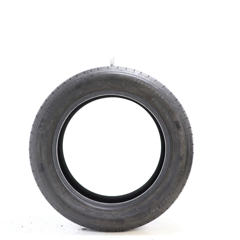 Set of (2) Used 205/55R16 Michelin Energy Saver A/S 91H - 5-6.5/32 - Image 6