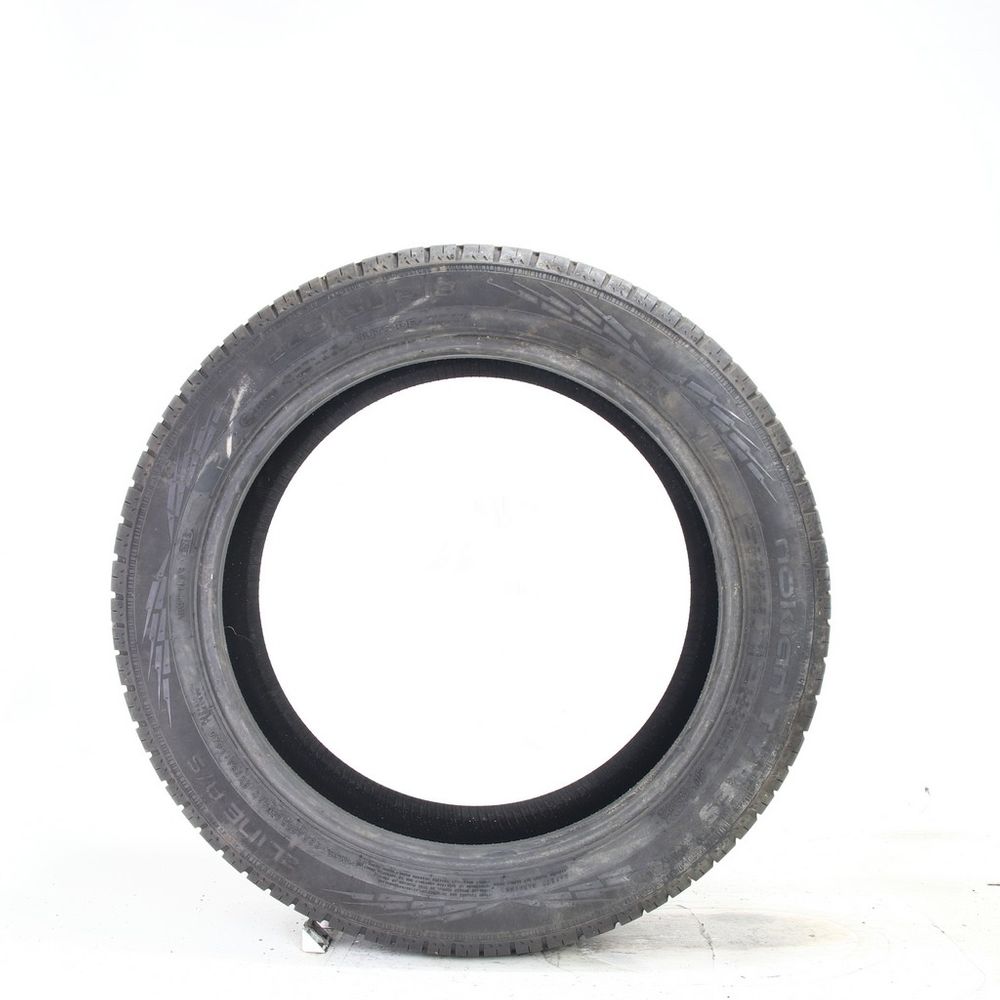 Driven Once 225/50R18 Nokian zLine A/S 99W - 10.5/32 - Image 3