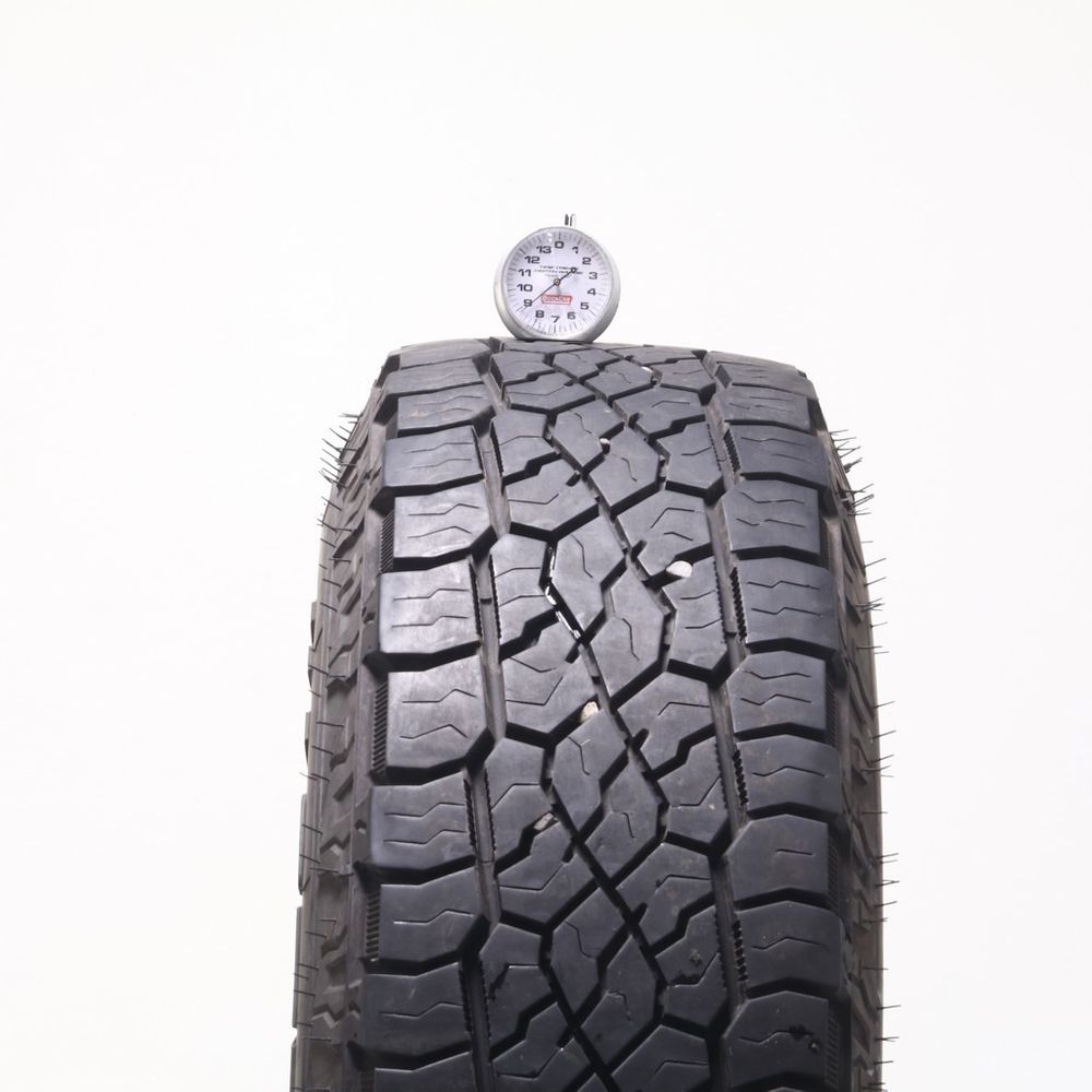 Used LT 235/80R17 Mastercraft Courser AXT2 120/117R - 8.5/32 - Image 2