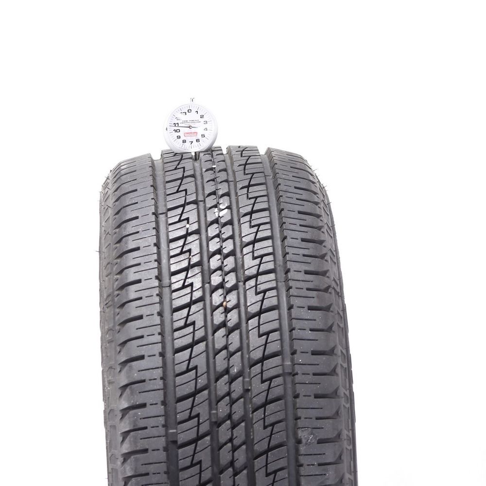 Set of (2) Used 225/55R18 Advanta SV T-01 97H - 10.5/32 - Image 2