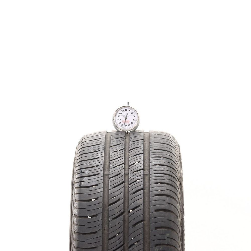 Set of (2) Used 195/55R16 Continental ContiProContact SSR 87V - 7.5/32 - Image 2