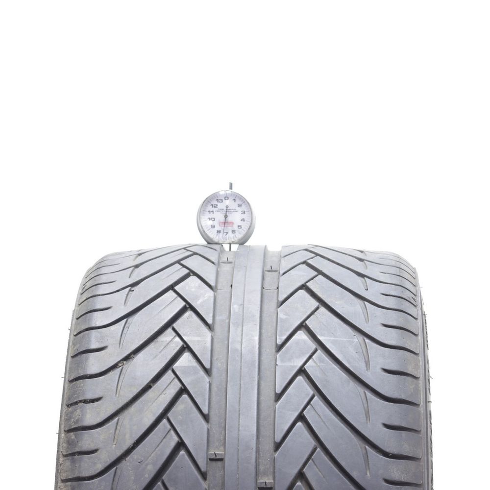 Used 295/30ZR22 Lexani LX-Thirty 103W - 7.5/32 - Image 2