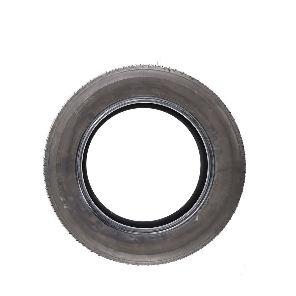 Used 235/60R17 Bridgestone Turanza Quiet Track 102H - 7/32 - Image 3
