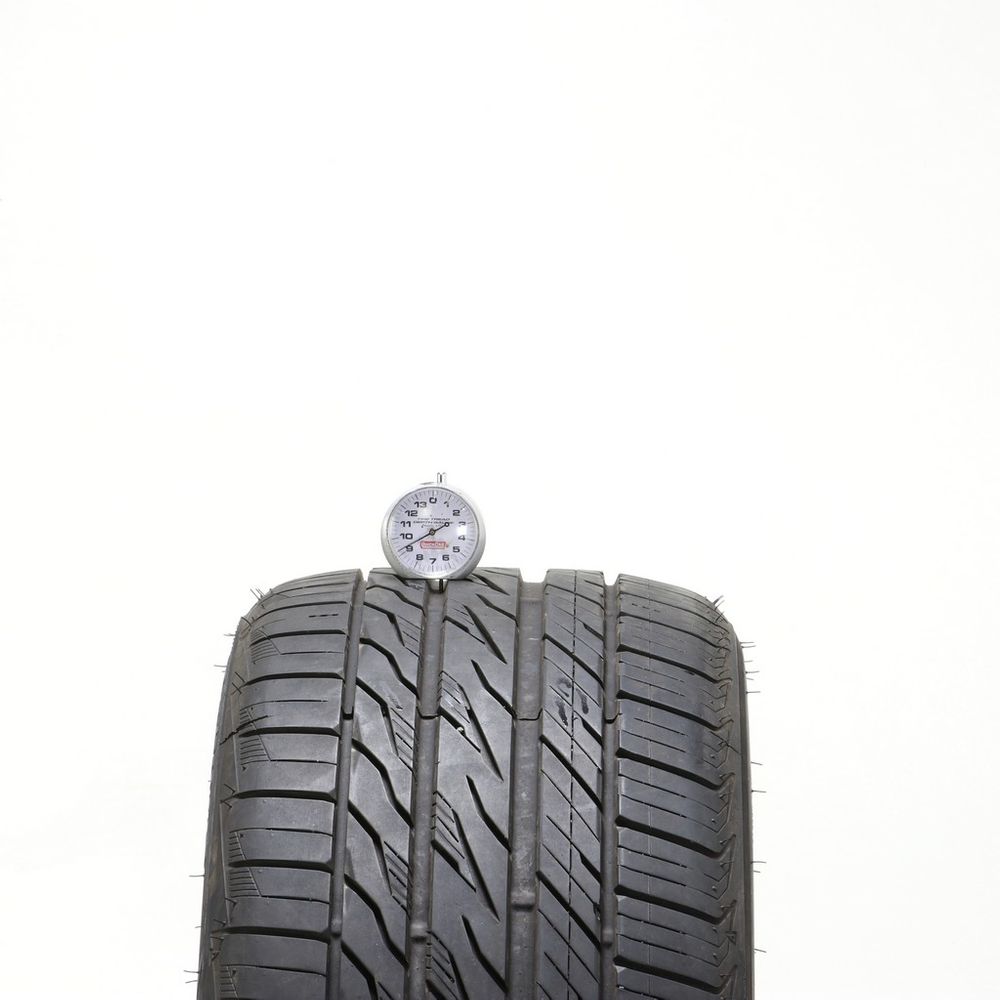 Used 245/40ZR17 Nitto Motivo 95W - 9/32 - Image 2