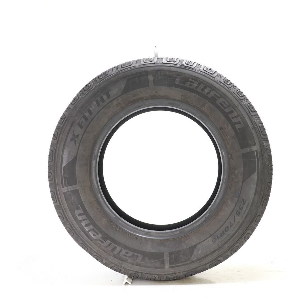 Used 235/70R16 Laufenn X Fit HT 106T - 7.5/32 - Image 3