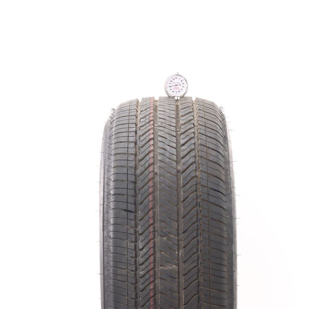 Used 255/60R19 Bridgestone Alenza A/S 02 ENLITEN 109H - 10/32 - Image 2