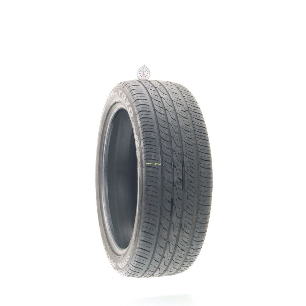 Used 245/45R20 Toyo Proxes 4 Plus 103Y - 6.5/32 - Image 1