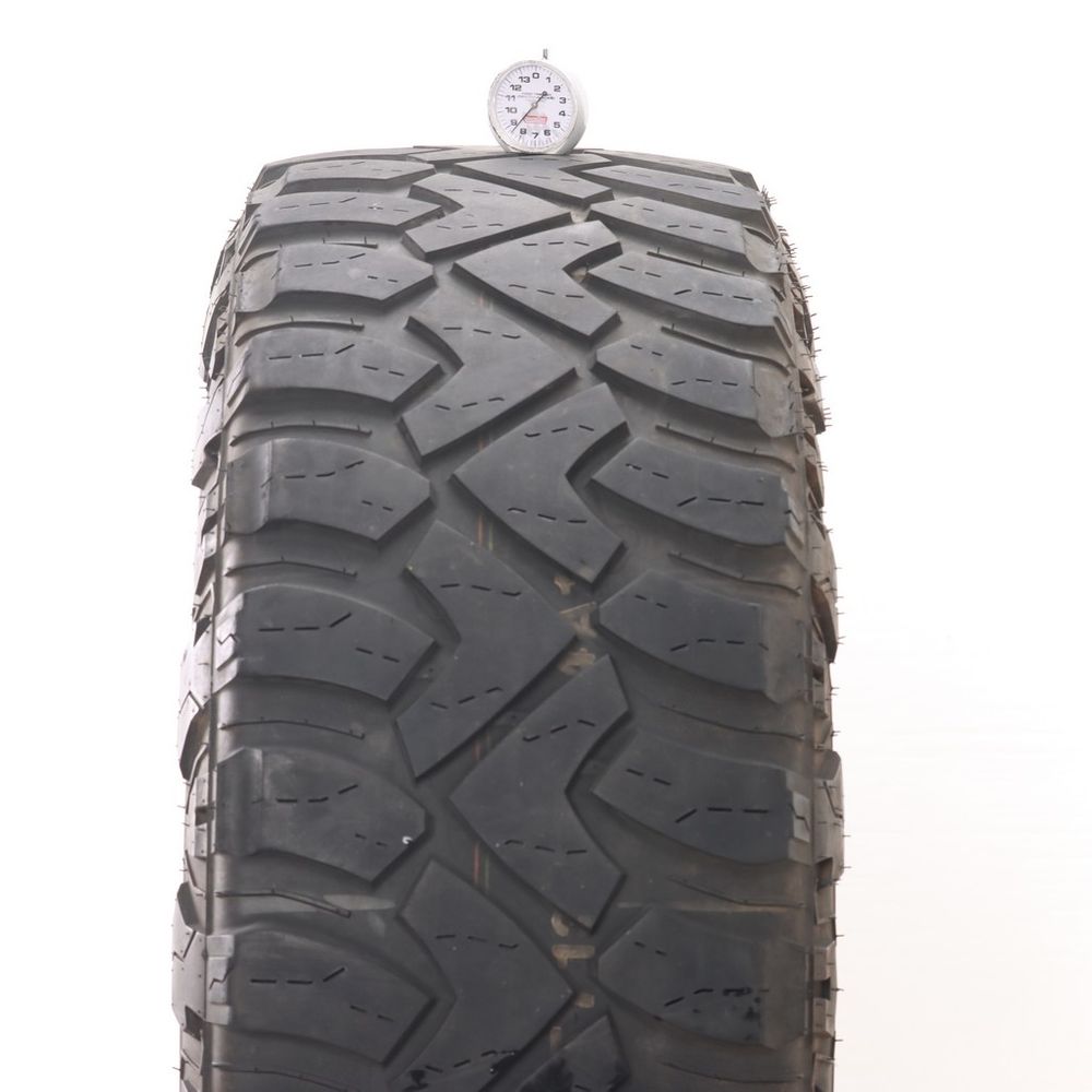 Used LT 295/70R18 Kumho Road Venture MT71 129/126Q - 8.5/32 - Image 2