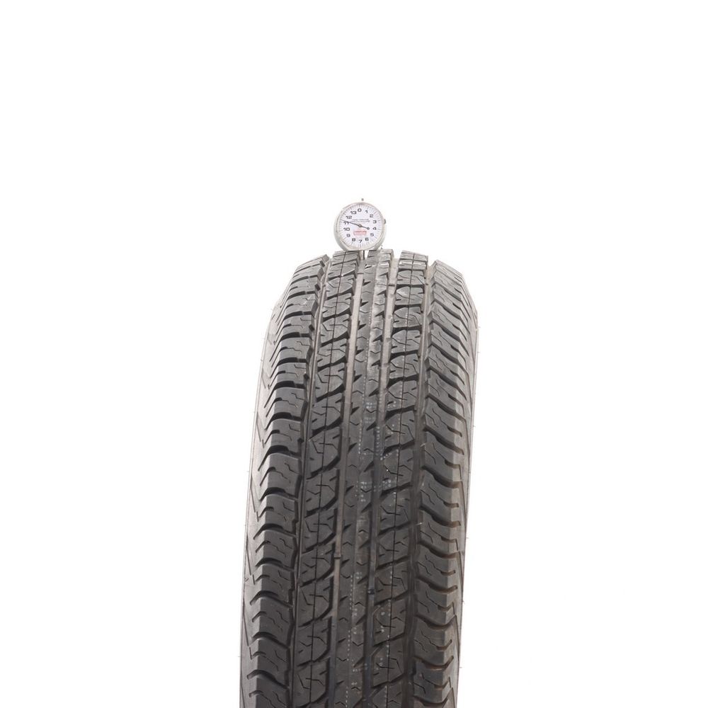 Used 225/75R16 Dunlop Grandtrek AT20 104S - 11/32 - Image 2