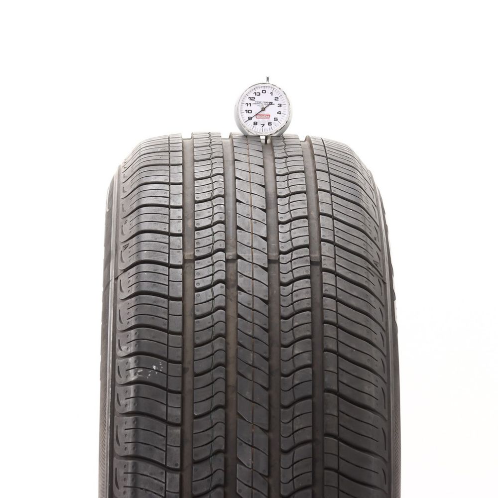 Set of (2) Used 235/60R18 Nexen N'Priz RH7a 103H - 7.5-9/32 - Image 5