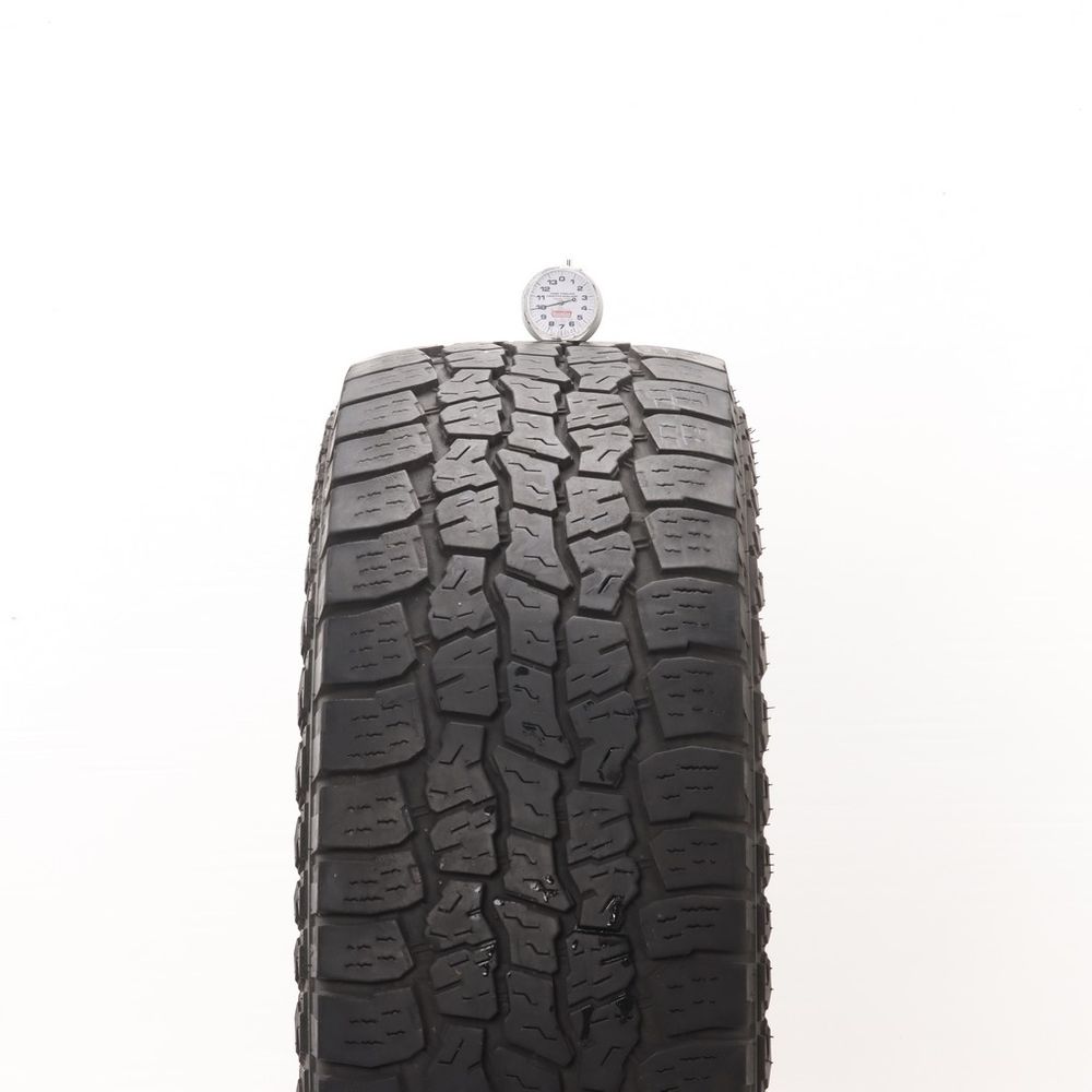 Used LT 275/65R18 Mazama Open Range A/T SQM-3 123/120S E - 10/32 - Image 2