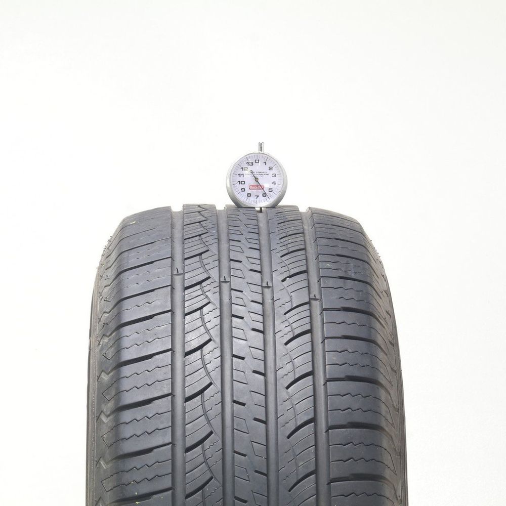 Used 265/70R17 Mavis All Season HT 115H - 5.5/32 - Image 2