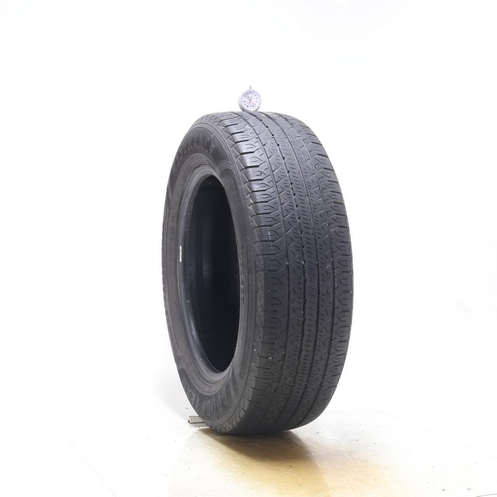 Used 225/65R17 Goodyear Assurance Outlast 102H - 5.5/32 - Image 1