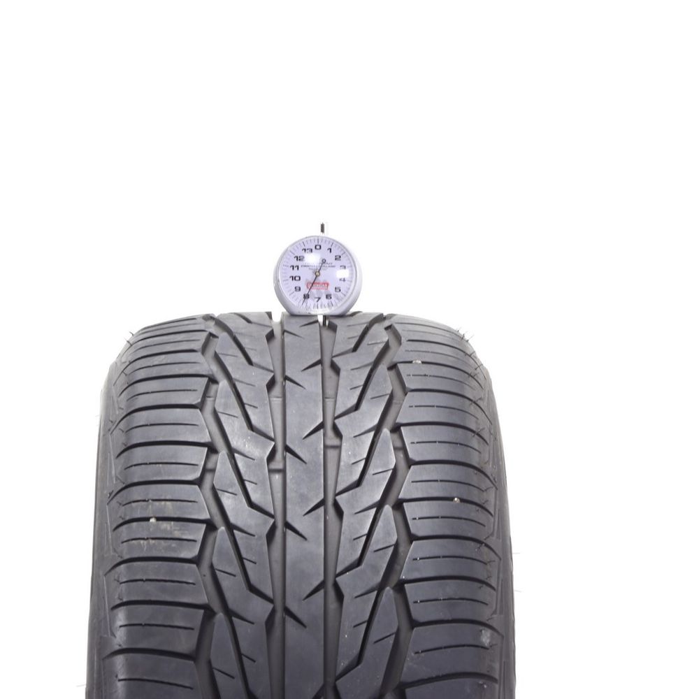 Used 225/50R17 Toyo Extensa HP II 98W - 8/32 - Image 2